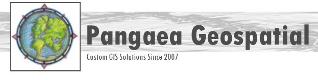 Pangaea Geospatial