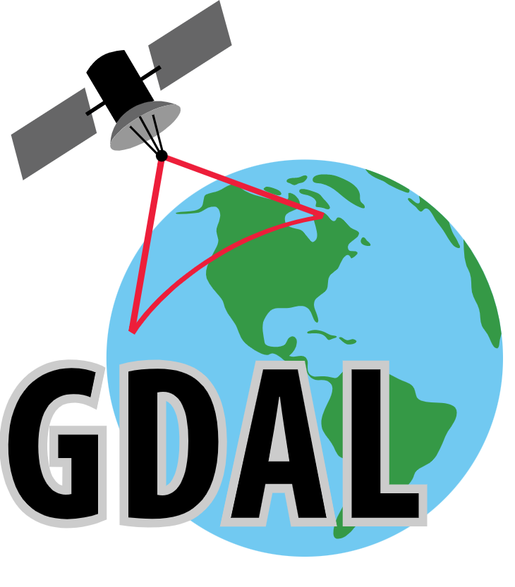 GDAL-Logo