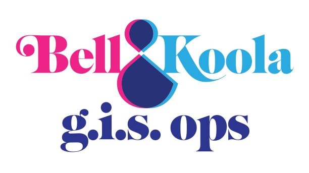 Bell Koola GIS Ops
